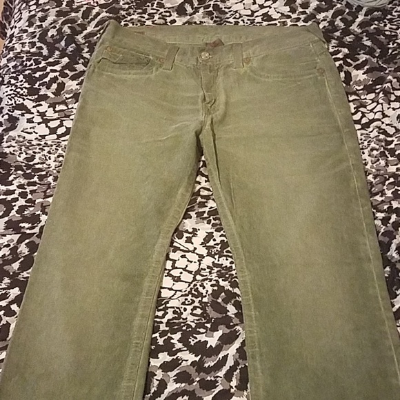 Mens True religion jeans - Picture 3 of 4